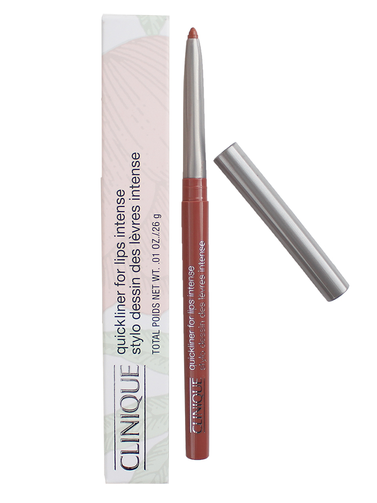 Clinique Quickliner for Lips Intense, .01oz/.26g eBay